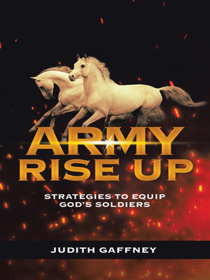 cover image of Army Rise Up